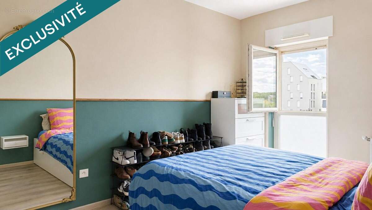 Appartement 65 m² à Dijon  - photo 6