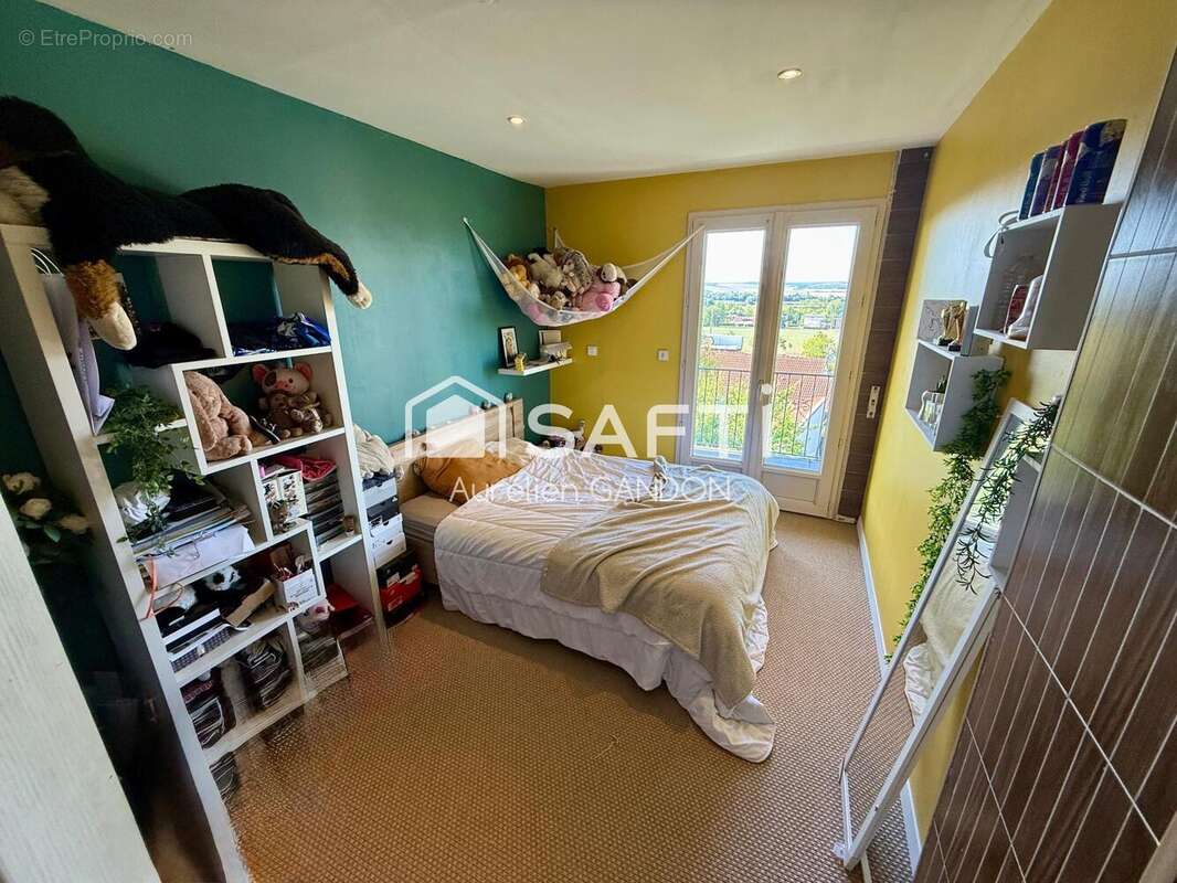 Photo 6 - Maison à CHENY