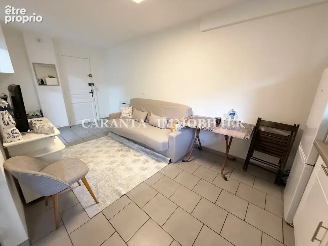Acheter un appartement a Ste Maxime centre ville ideal investisseurs - photo 2
