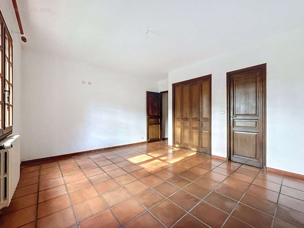 Maison à GRASSE