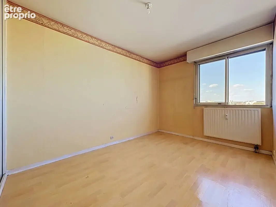 Appartement Dijon JOUVENCE T4 85,5 m² - photo 9
