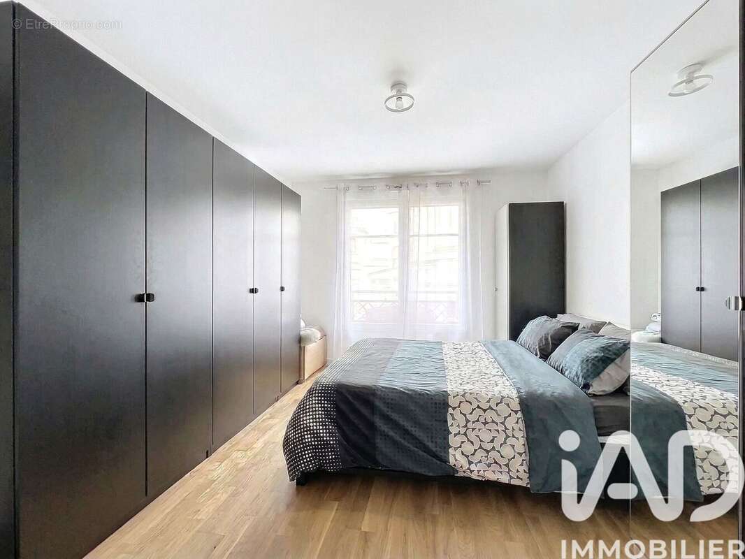 Photo 3 - Appartement à CLAMART