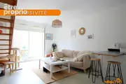 Appartement à ORGERES