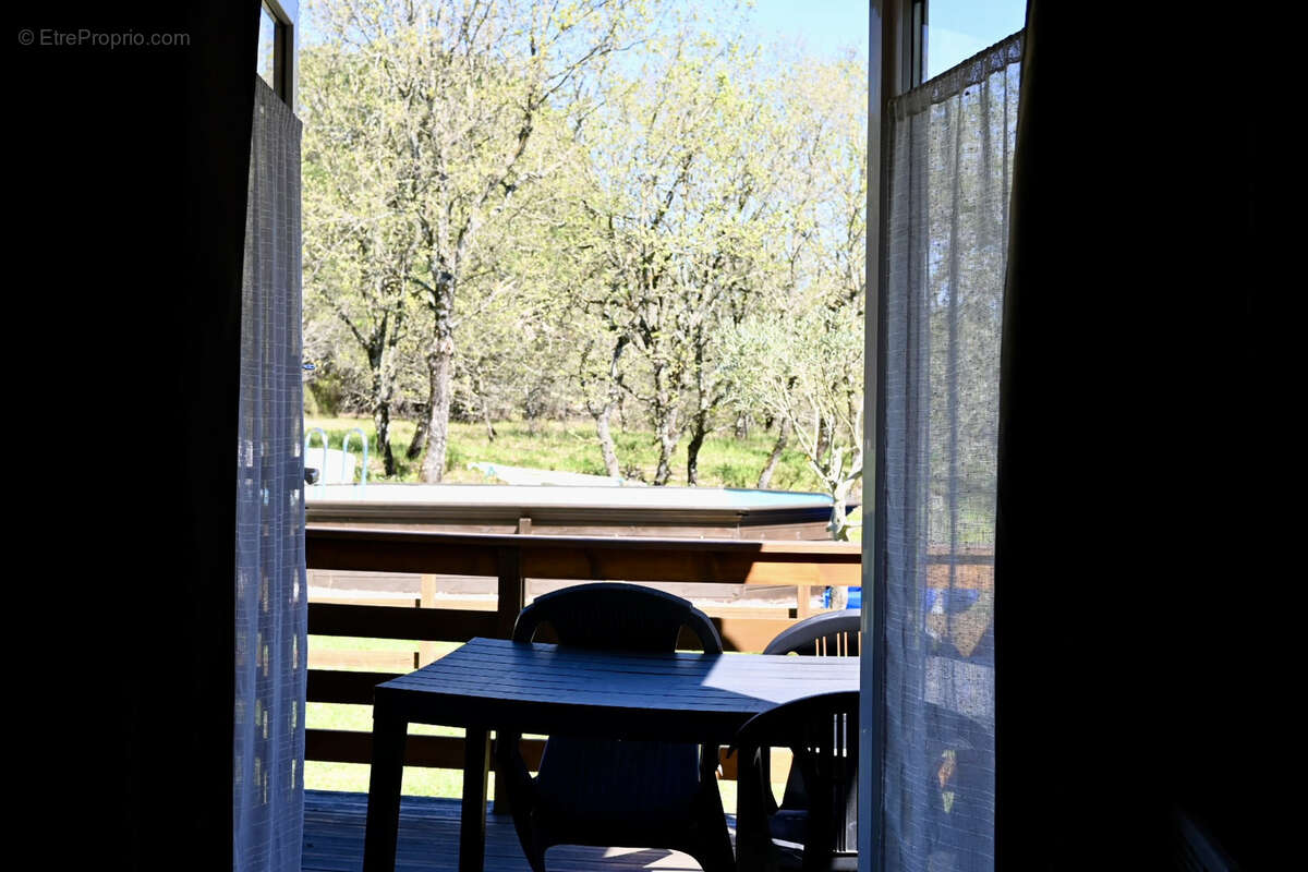 À VENDRE   Ensemble immobilier avec forte rentabilité à Montolieu (village du livre) - photo 16