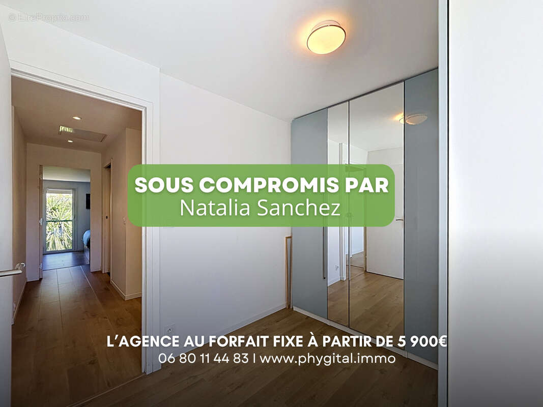 Maison 5/6P à vendre à Antibes (06600) - photo 27