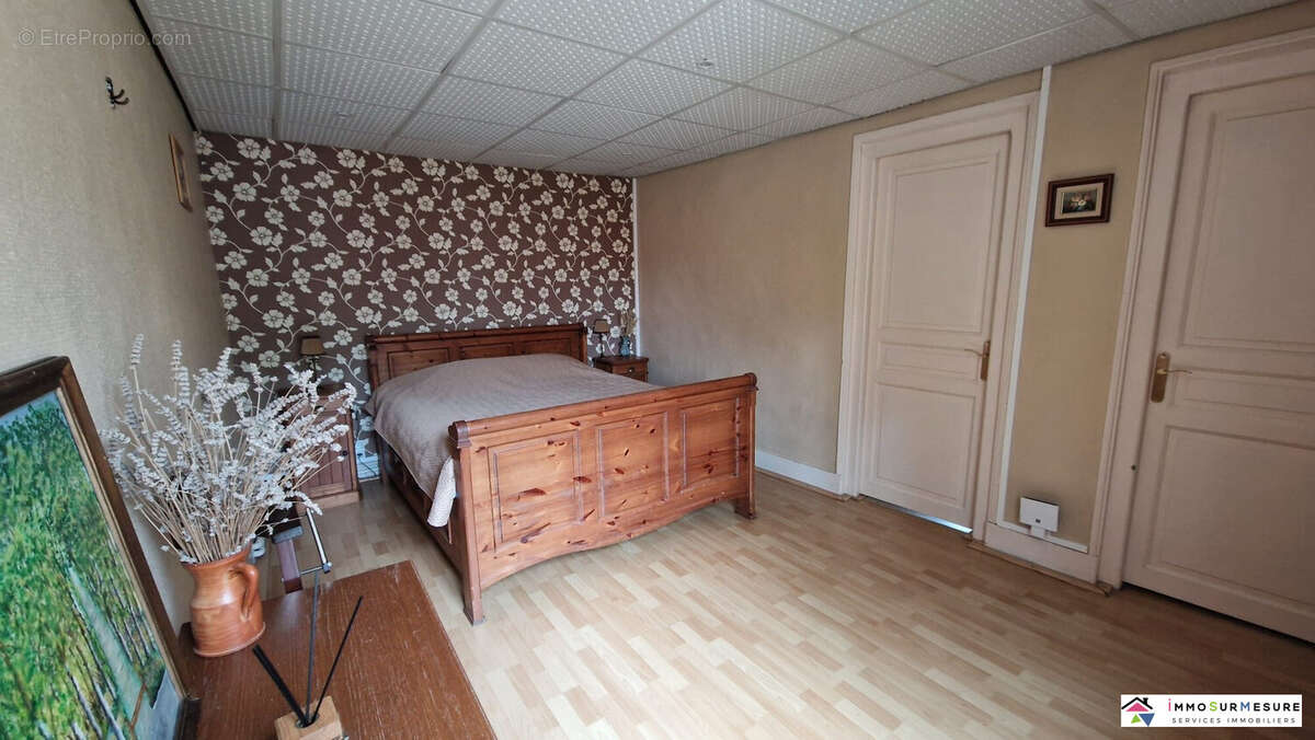 Maison à LIGNY-SUR-CANCHE