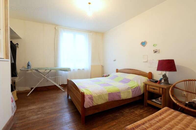 Appartement à CRAMANT