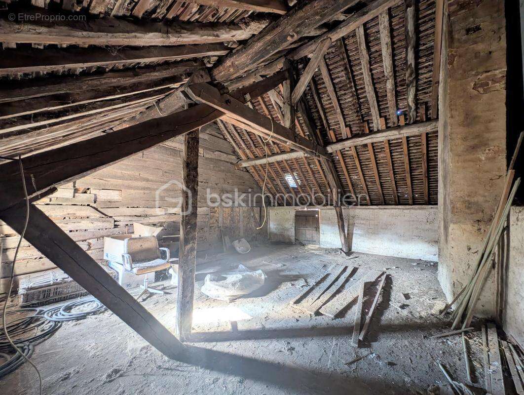 Appartement à CHATEAU-RENARD