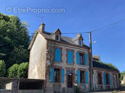 Maison à LA FERRIERE-AUX-ETANGS