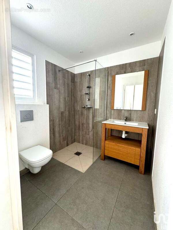 Photo 6 - Appartement à SAINT-MARTIN