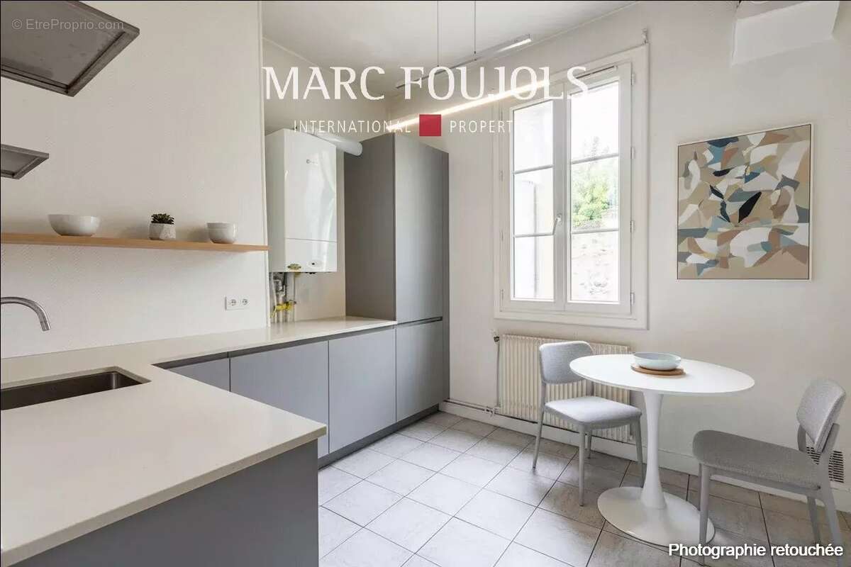 Appartement à SENLIS