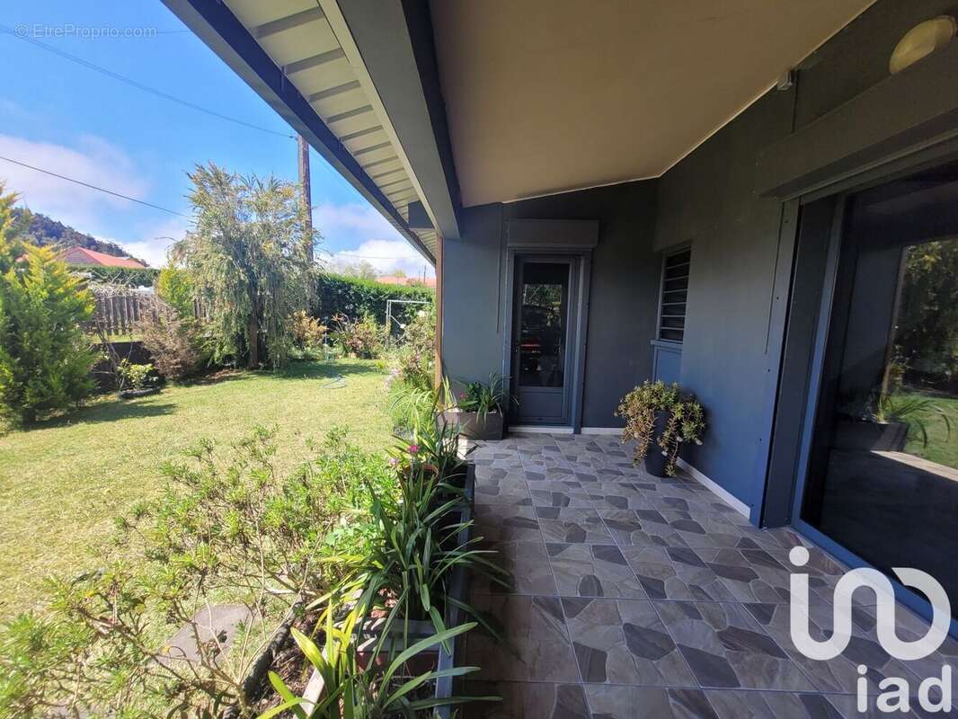 Photo 6 - Maison à SAINT-PIERRE