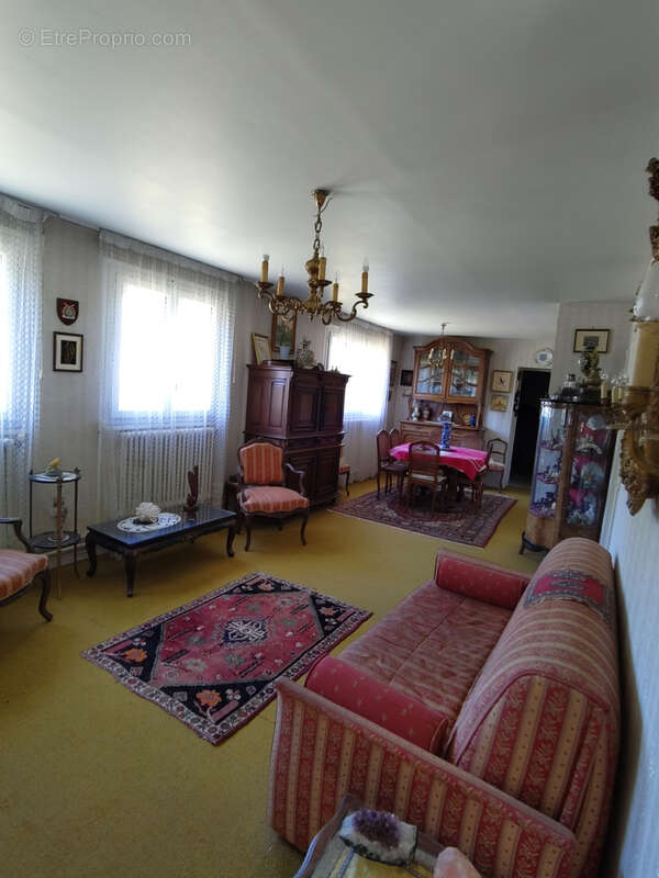 Maison de plain-pied 85 m2   3 chambres   Brétigny-sur-Orge - photo 7