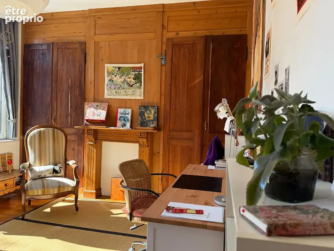 maison 7 pièces CANTELEU - photo 11