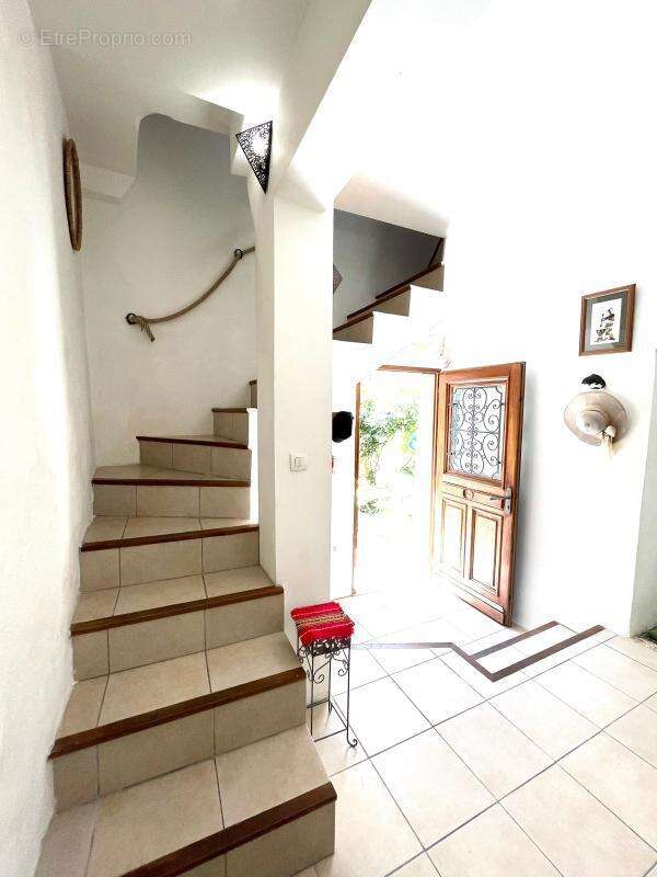Maison à MEZE