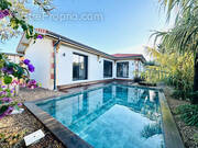 Maison à GUJAN-MESTRAS