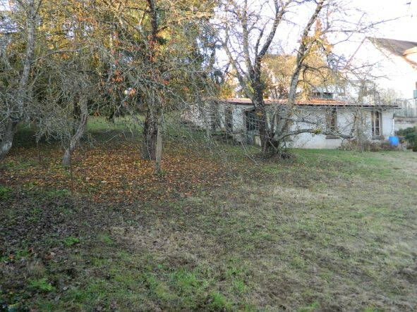 Terrain à MAINTENON