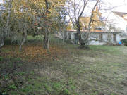 Terrain à MAINTENON