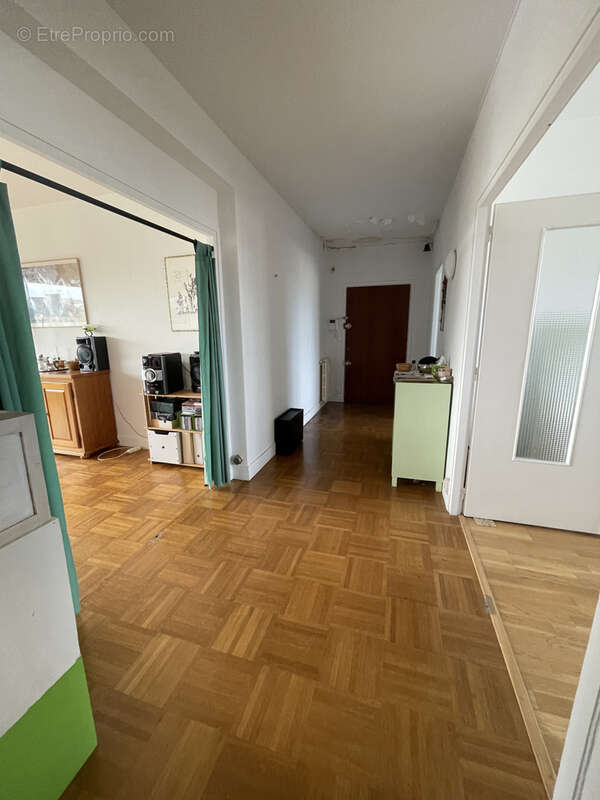 Appartement à LE MANS