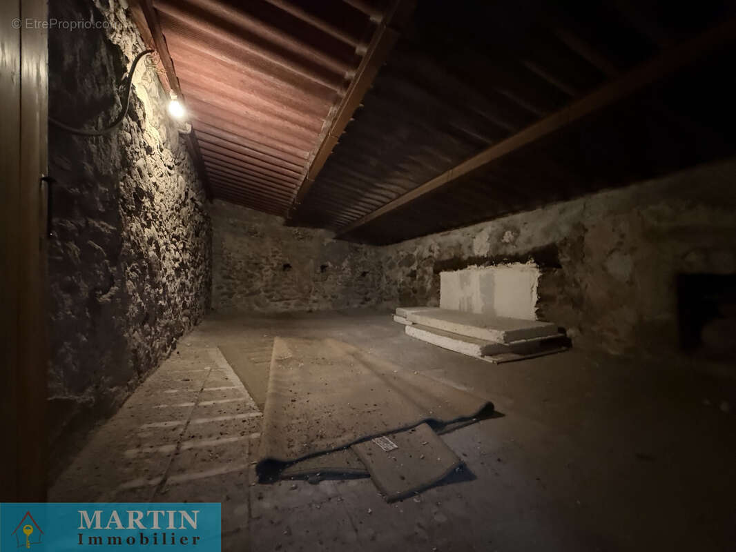 Maison à MAUREILLAS-LAS-ILLAS