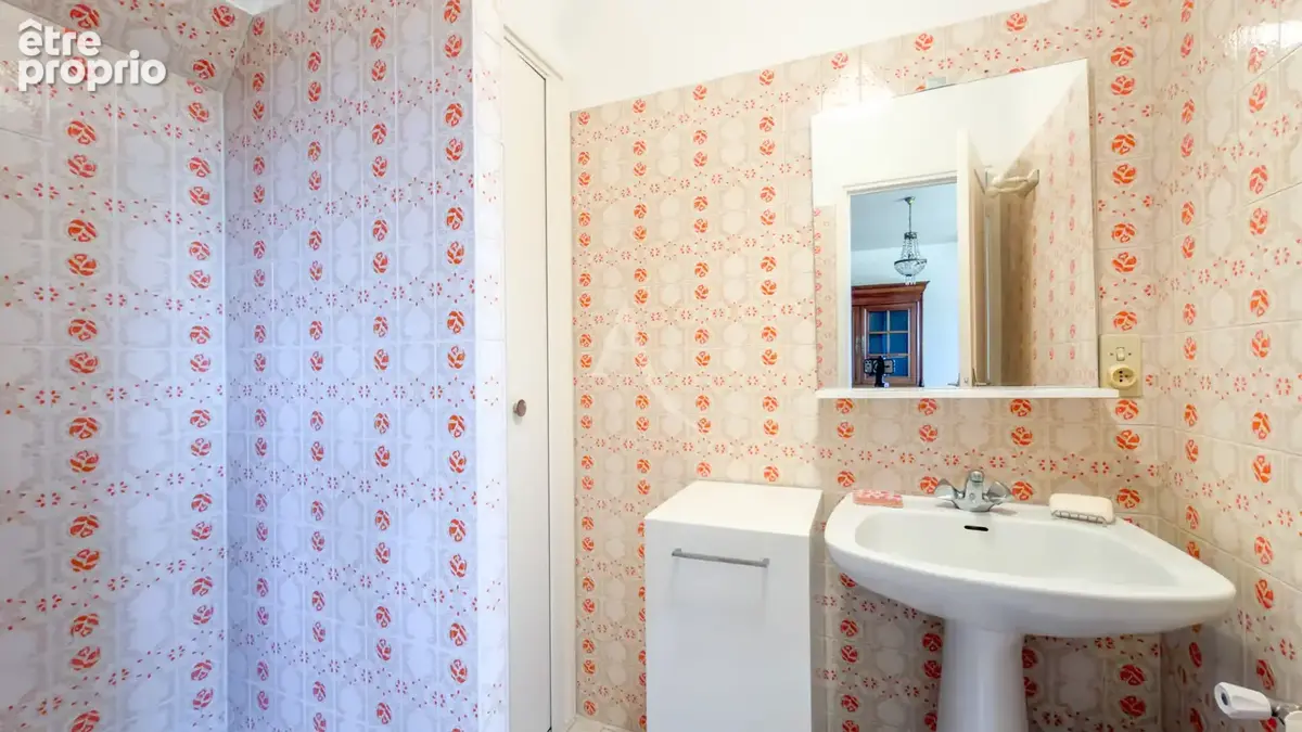 Belle propriété de 7 pièces de 160 m2. - photo 10