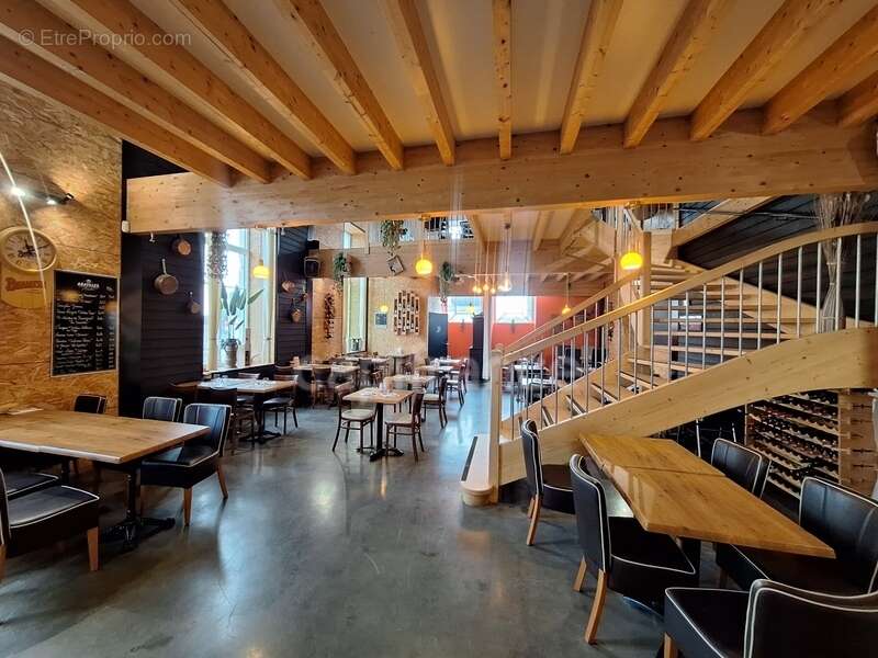 Appartement à MAYENNE