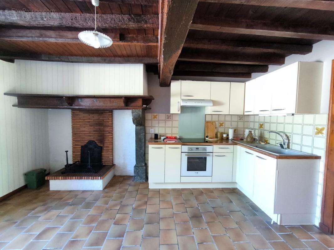 Maison À Vendre - photo 4