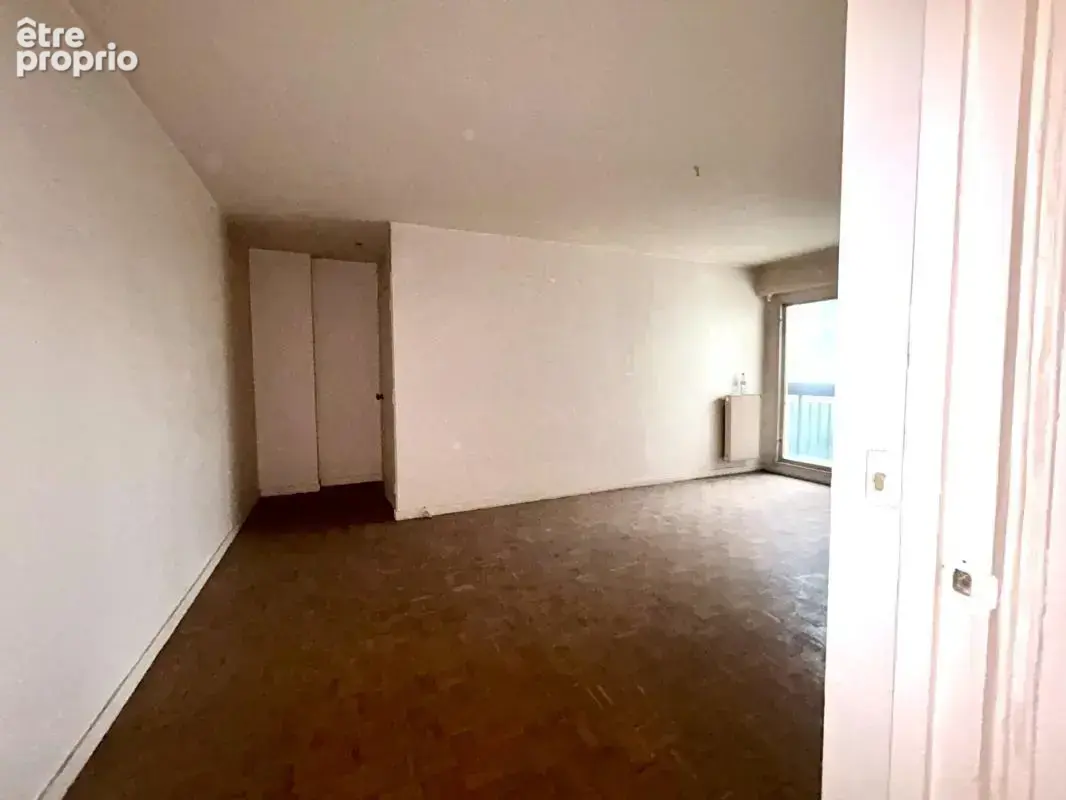 Paris 14e – 2 pièces 34,33 m² à rénover - photo 7
