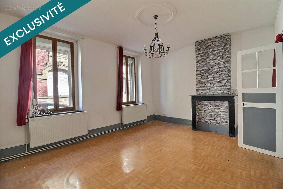 Photo 2 - Maison à SOLESMES