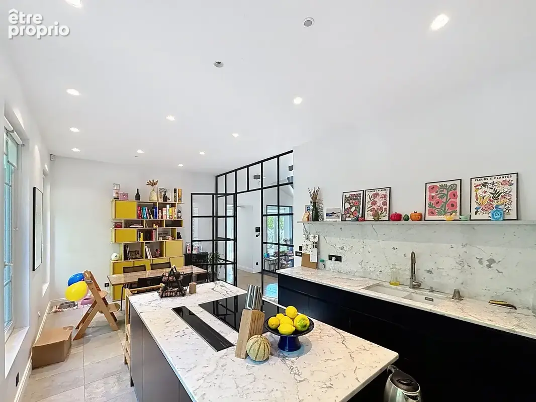 Maison à vendre 7 pièces REIMS (51) - photo 8