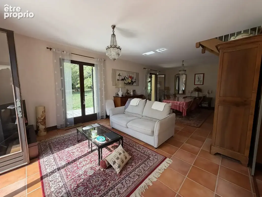 Maison 9 pièces 200 m² à vendre à Chancelade (24650) - photo 9