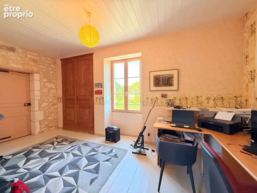 Maison de caractere - photo 14