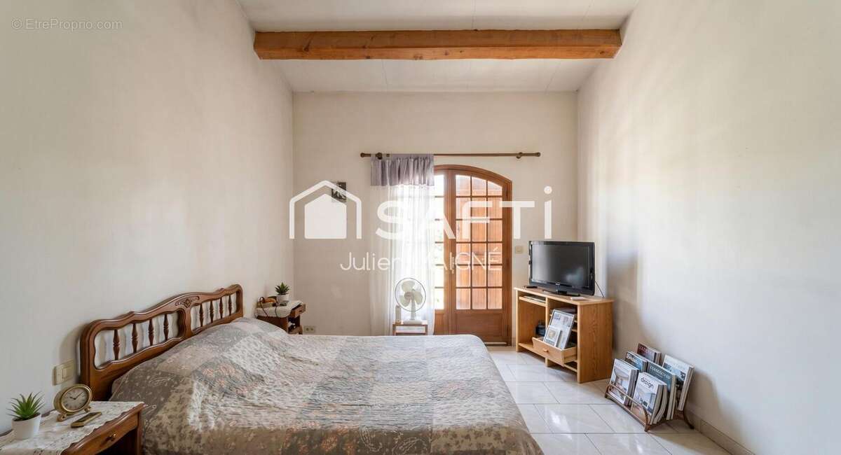 Photo 6 - Maison à LA SEYNE-SUR-MER