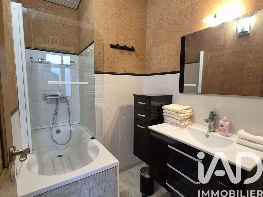 Photo 9 - Maison à CERSAY