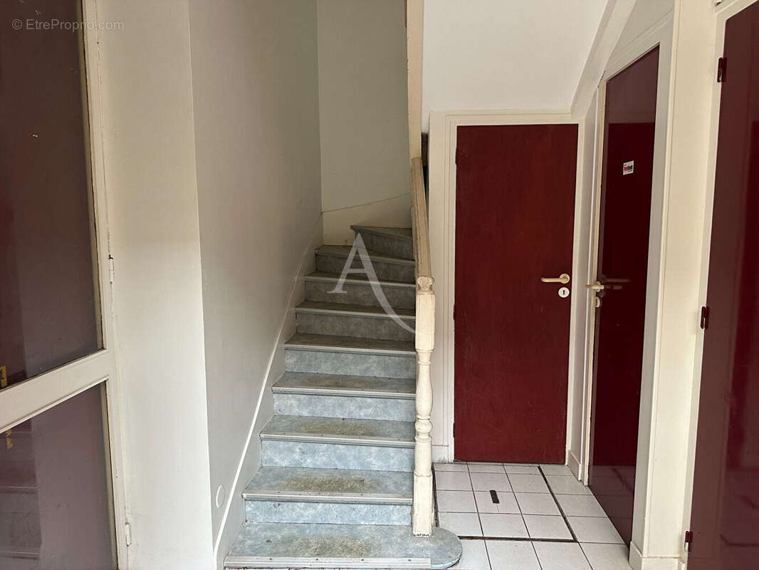 Appartement à ROCHEFORT
