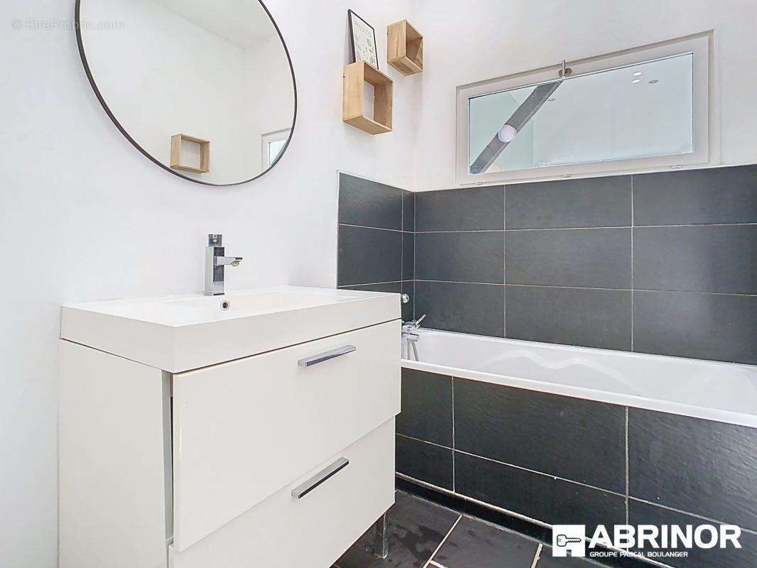 Appartement à ROUBAIX