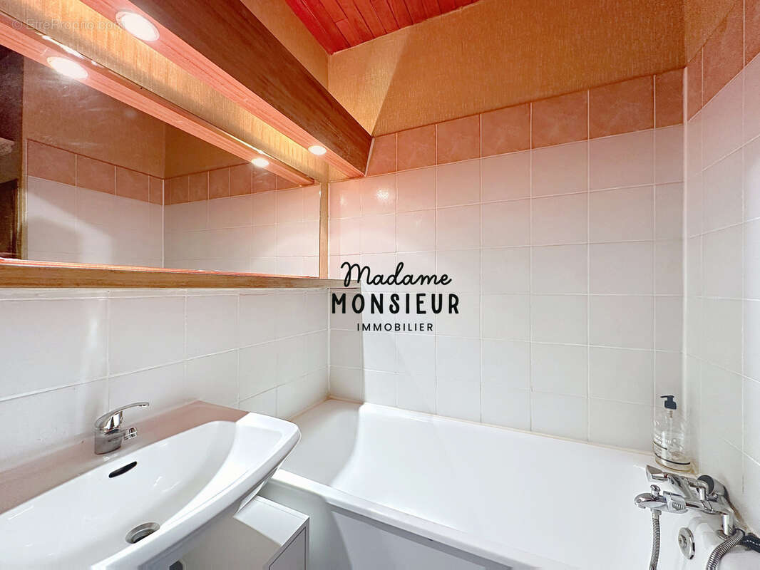 Appartement à MONT-DE-LANS