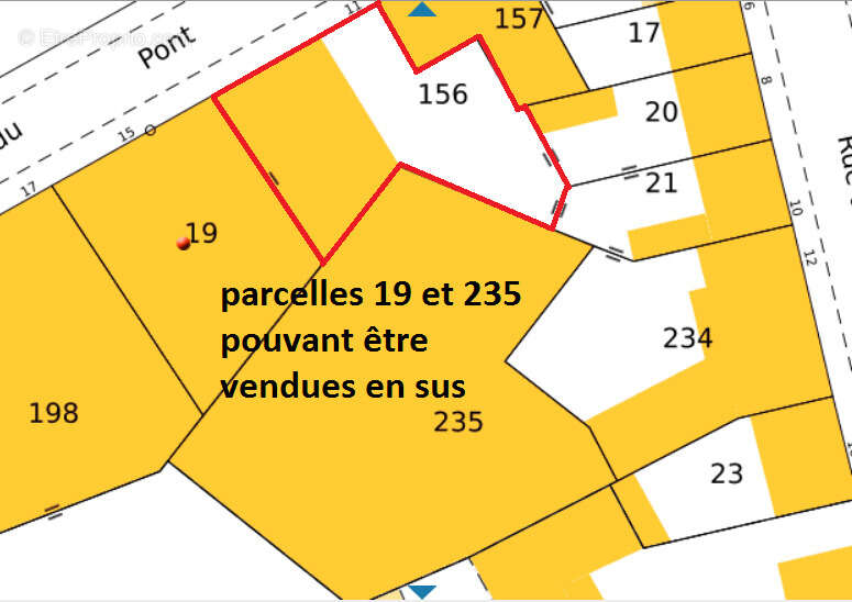 Commerce à ABBEVILLE