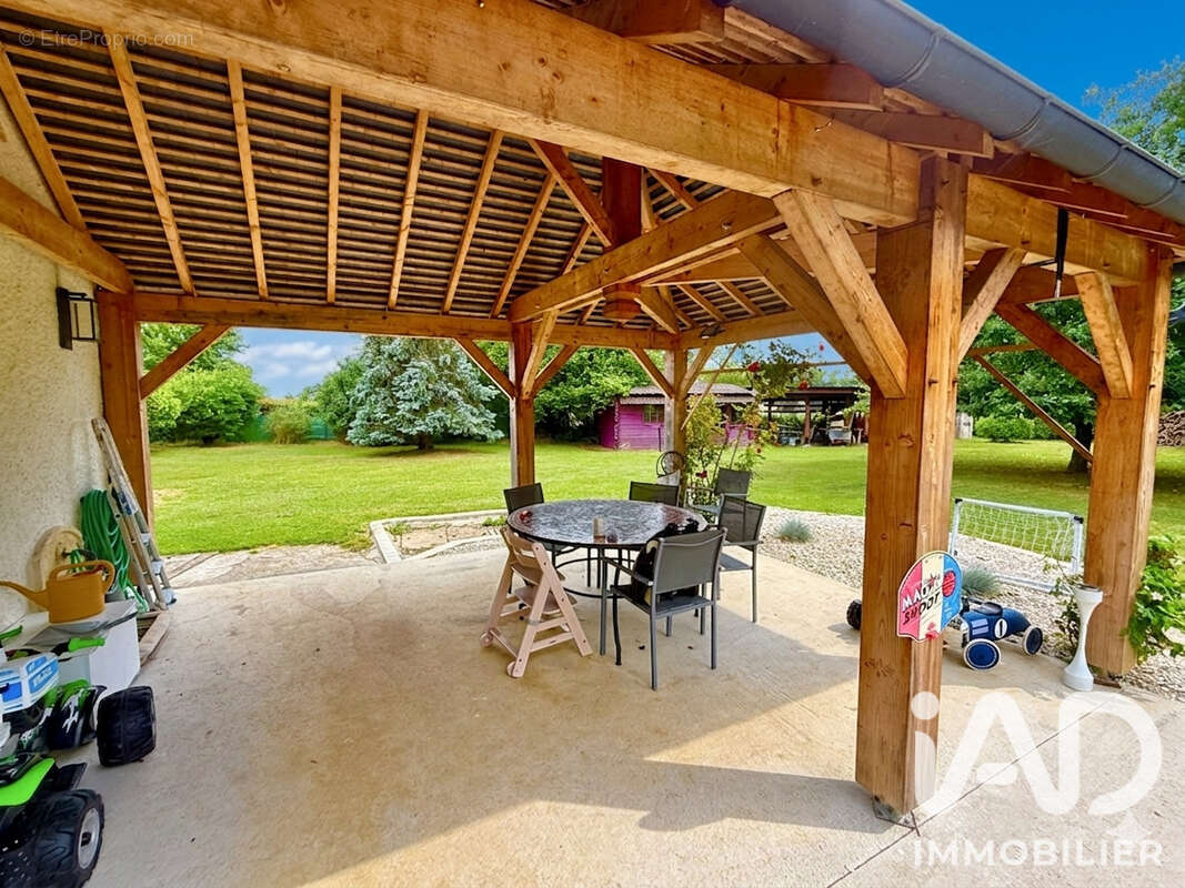 Photo 5 - Maison à LA CHARITE-SUR-LOIRE