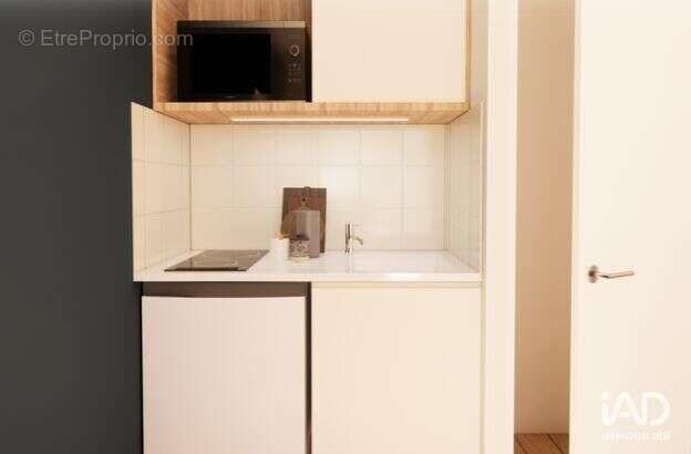 Photo 6 - Appartement à GIERES