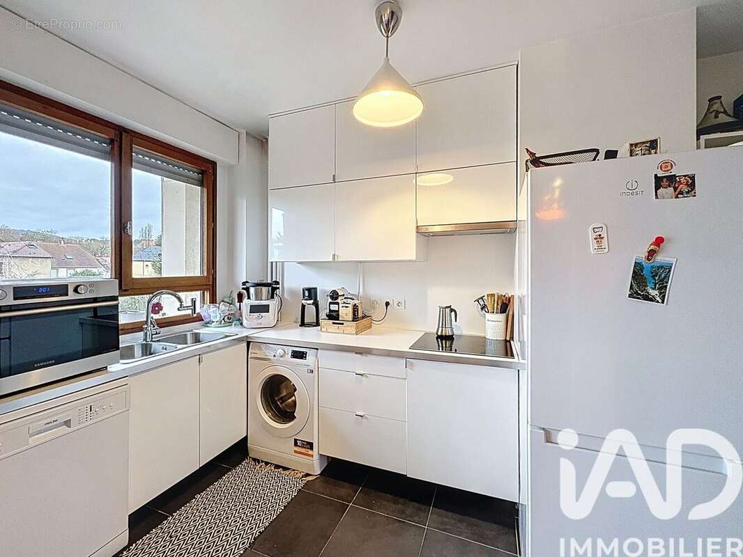 Photo 6 - Appartement à LE BAN-SAINT-MARTIN