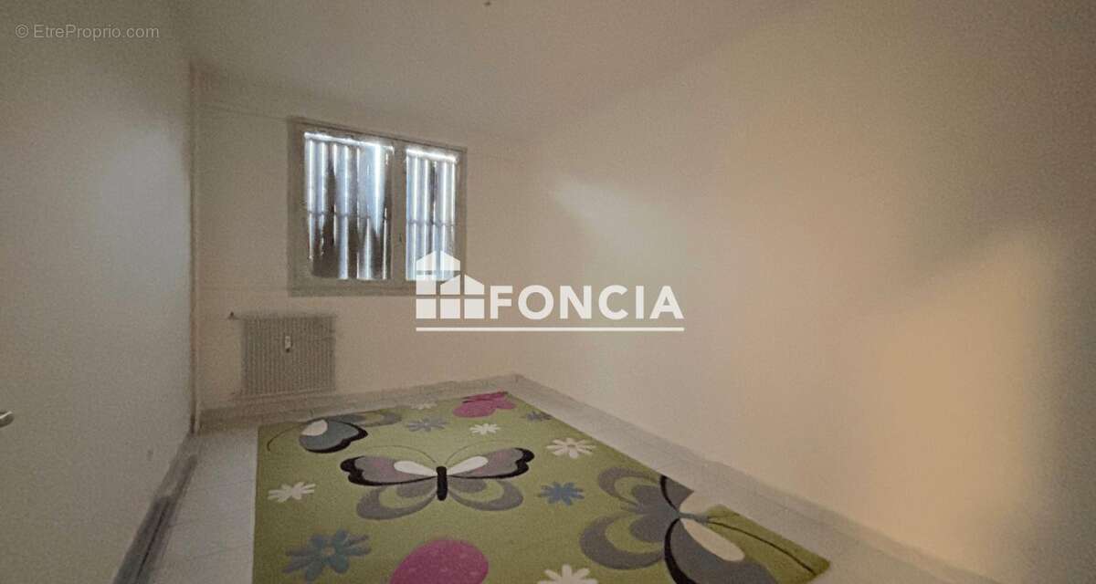 Appartement à VALENCE