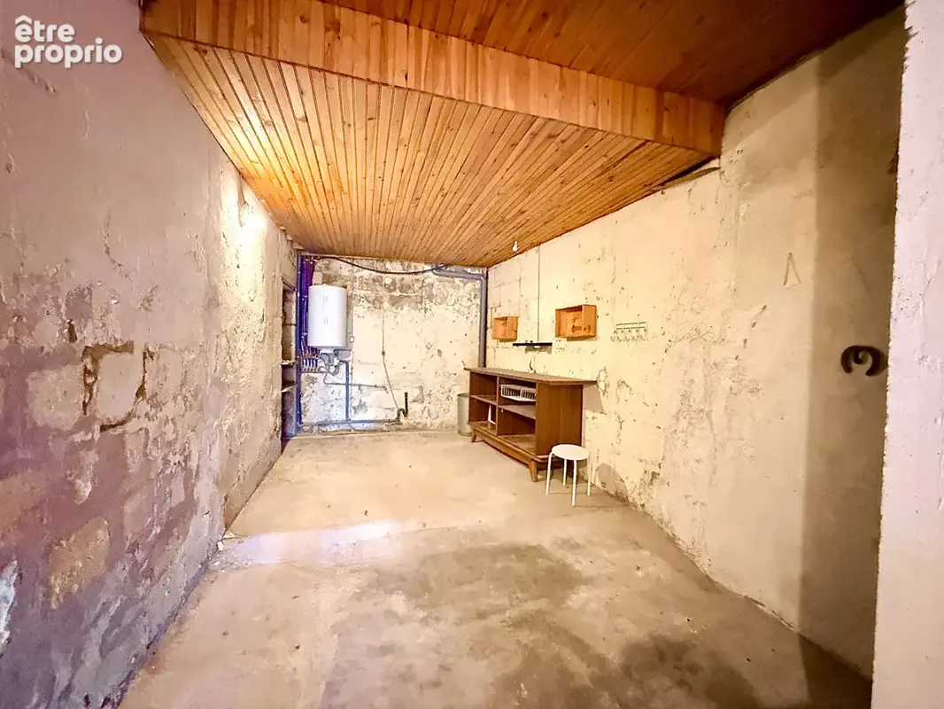 Magnifique maison de ville avec garage - photo 14