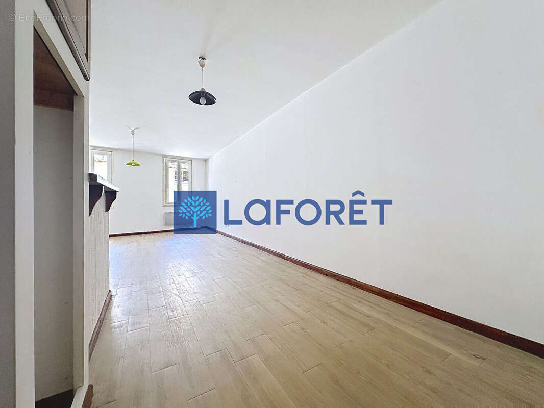 Appartement à DRAGUIGNAN