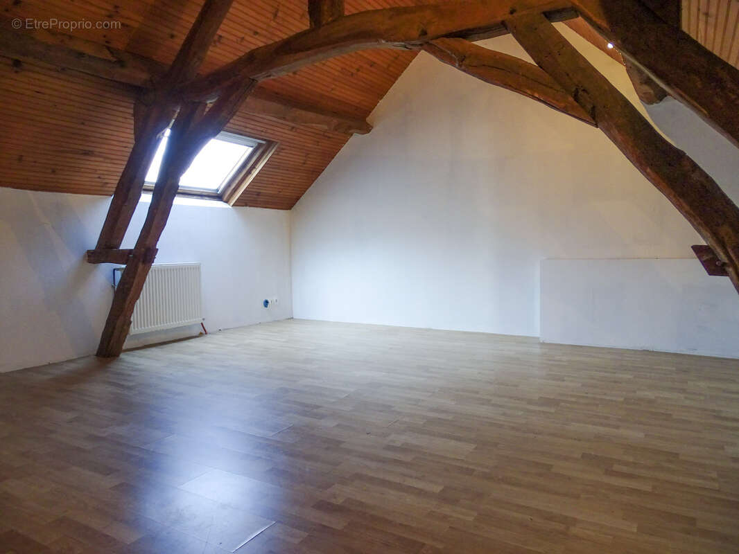 Maison à CHATRES-SUR-CHER