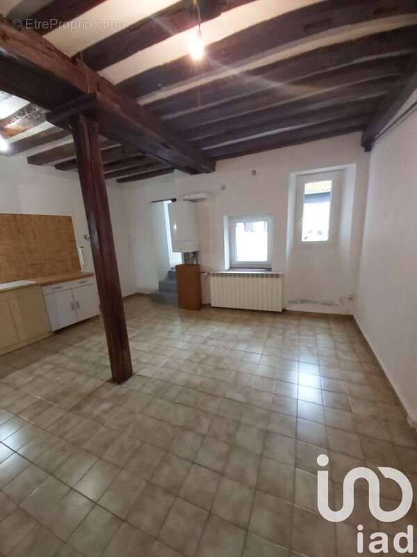 Photo 3 - Appartement à SENS