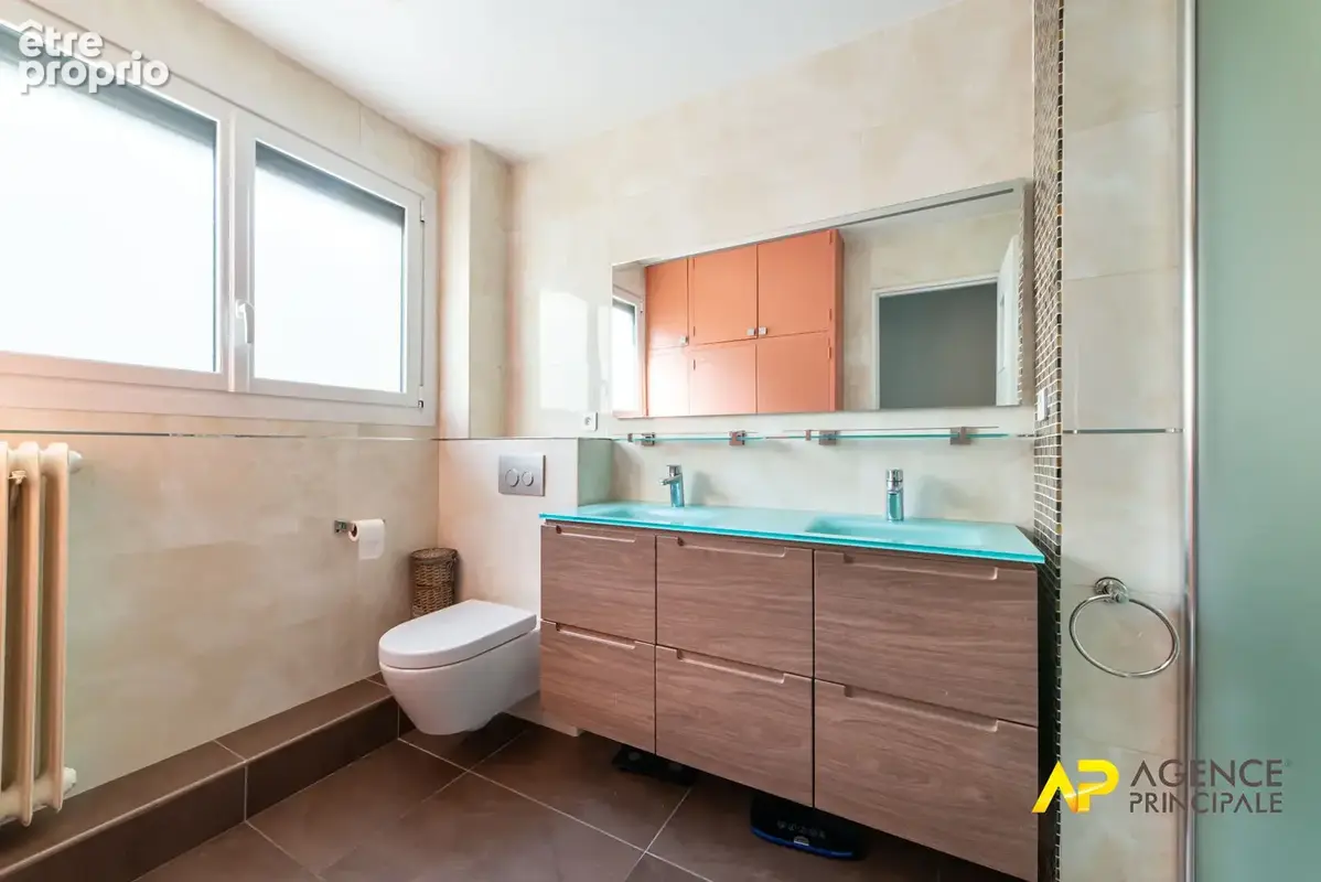 Appartement 4 pièces à vendre à Asnières-sur-Seine - photo 4