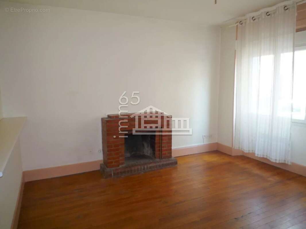 Appartement à TARBES