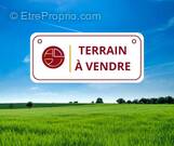 Terrain à CASTELSARRASIN