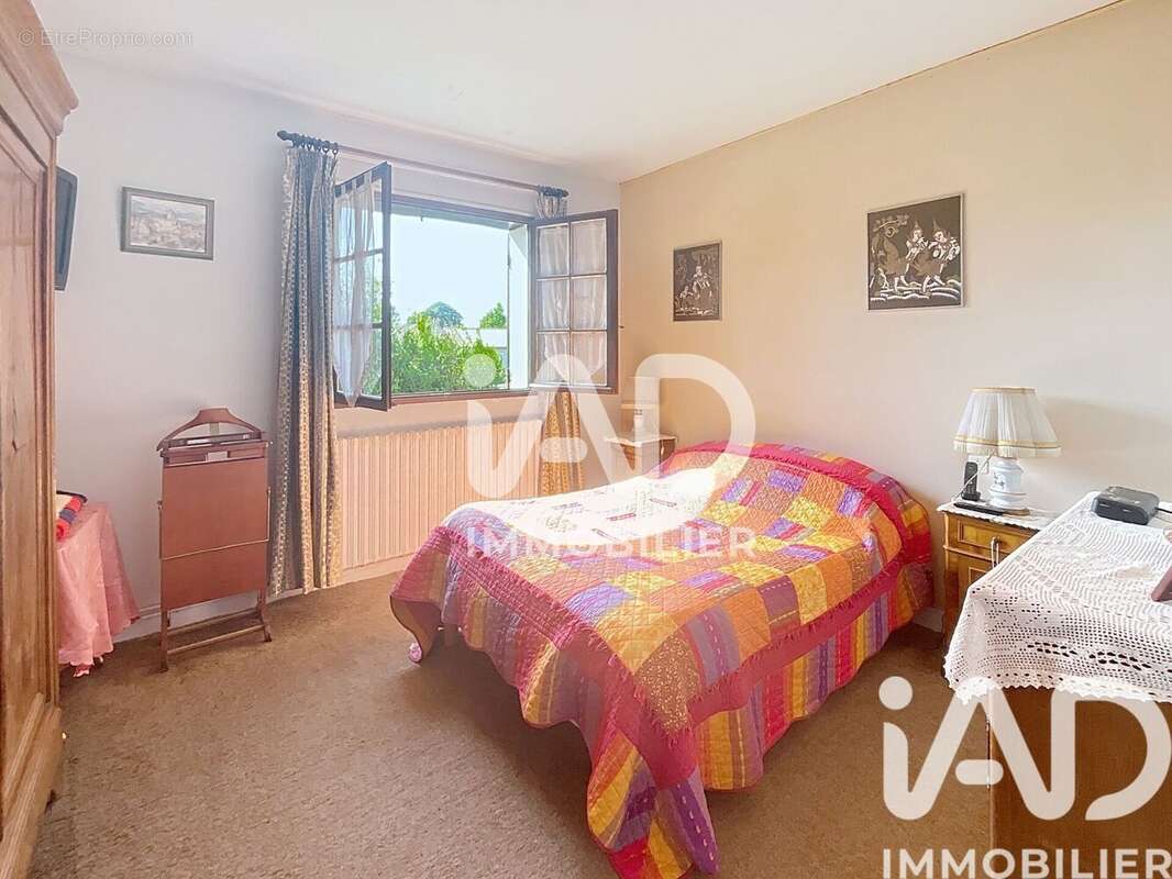 Maison 232 m² à Orvilliers  - photo 7